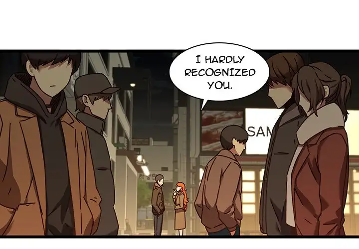 Our Twenties Chapter 24 Page 3