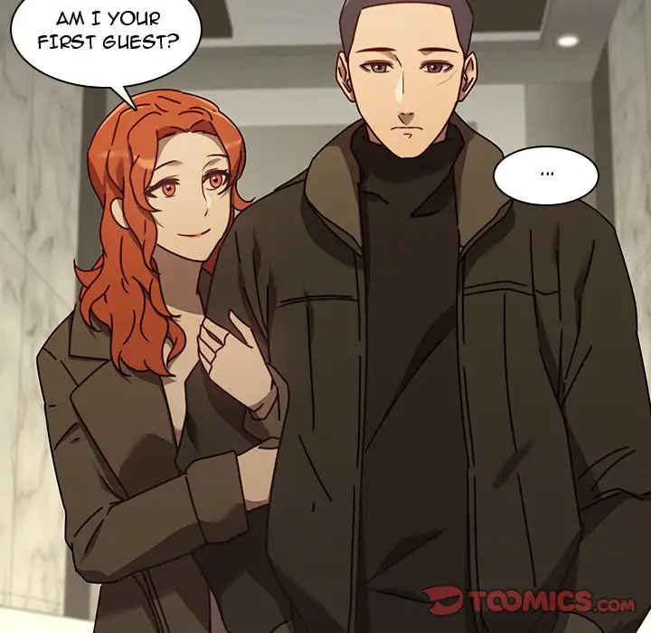 Our Twenties Chapter 24 Page 30