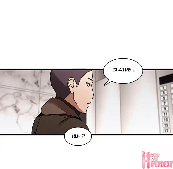 Our Twenties Chapter 24 Page 32