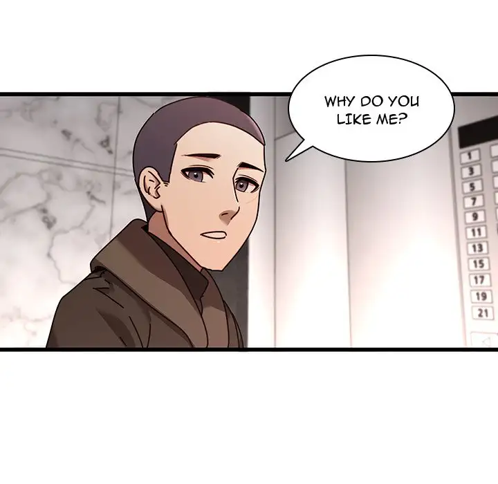 Our Twenties Chapter 24 Page 33