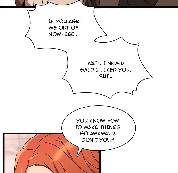 Our Twenties Chapter 24 Page 35