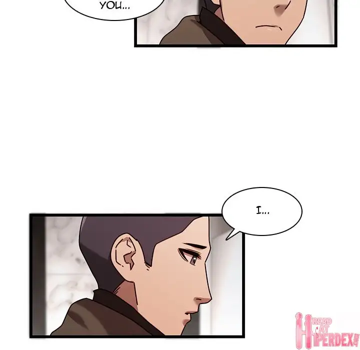 Our Twenties Chapter 24 Page 37
