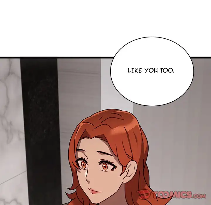 Our Twenties Chapter 24 Page 38