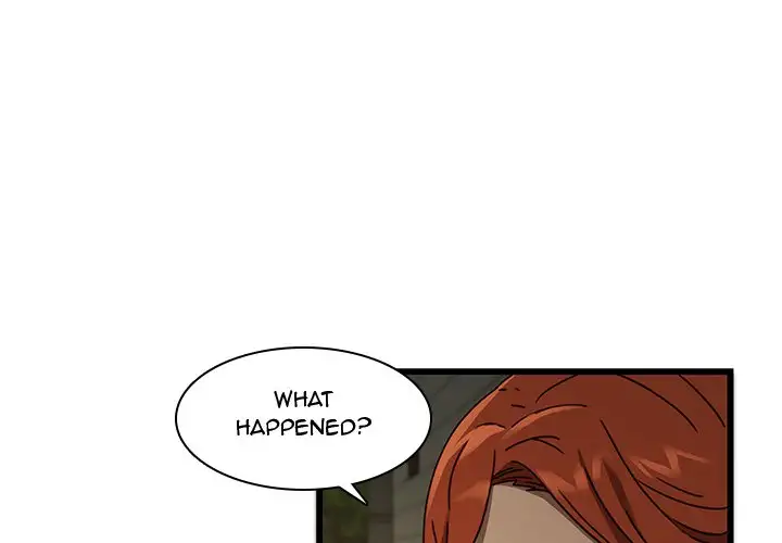 Our Twenties Chapter 24 Page 4