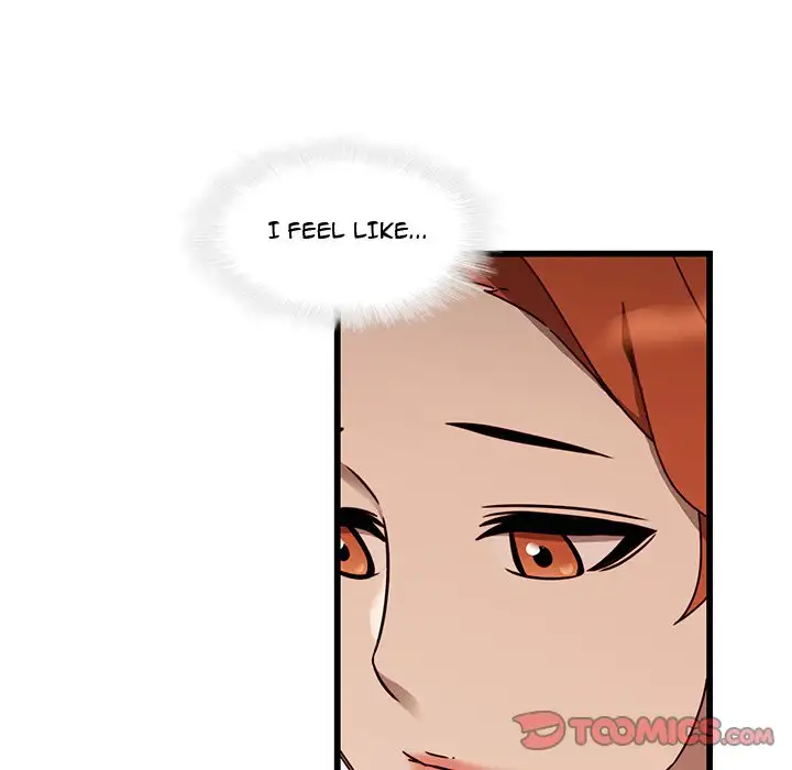 Our Twenties Chapter 24 Page 42