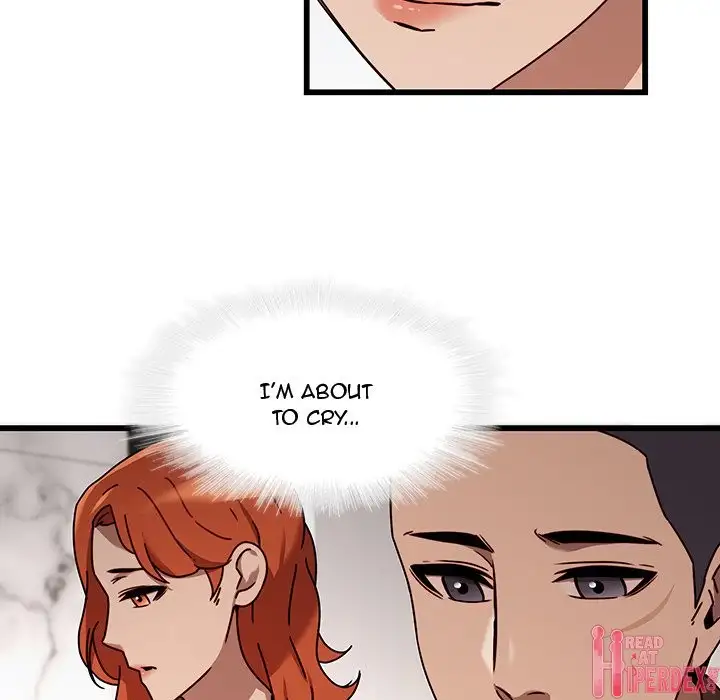 Our Twenties Chapter 24 Page 43