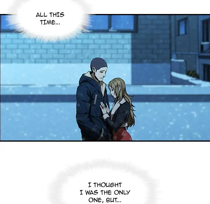 Our Twenties Chapter 24 Page 45
