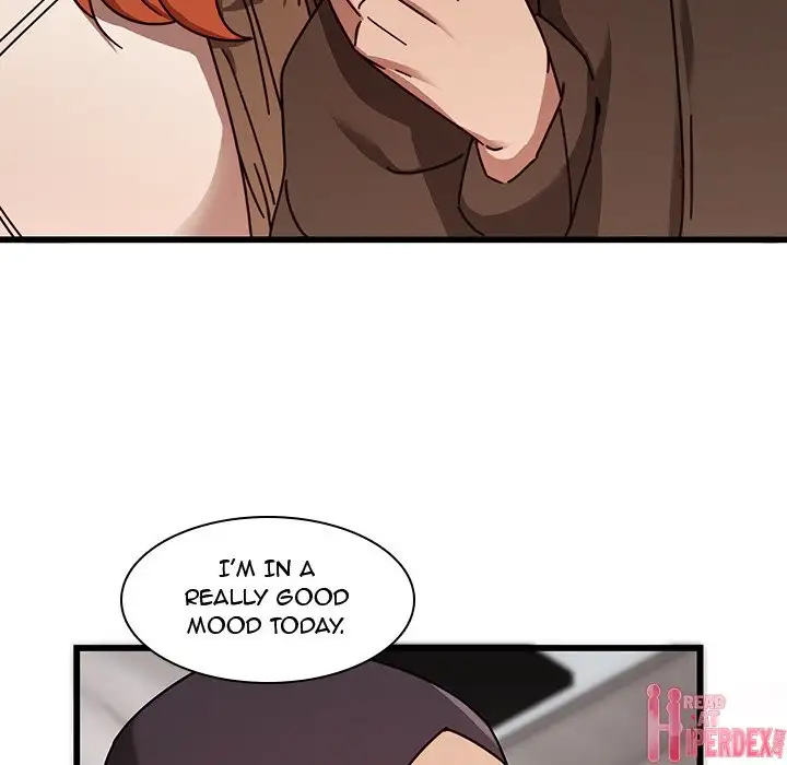 Our Twenties Chapter 24 Page 48