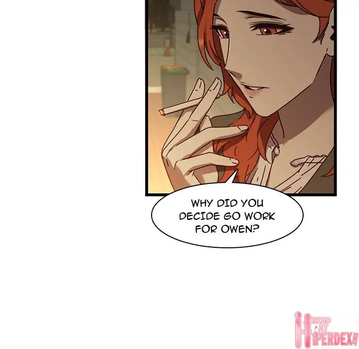 Our Twenties Chapter 24 Page 5