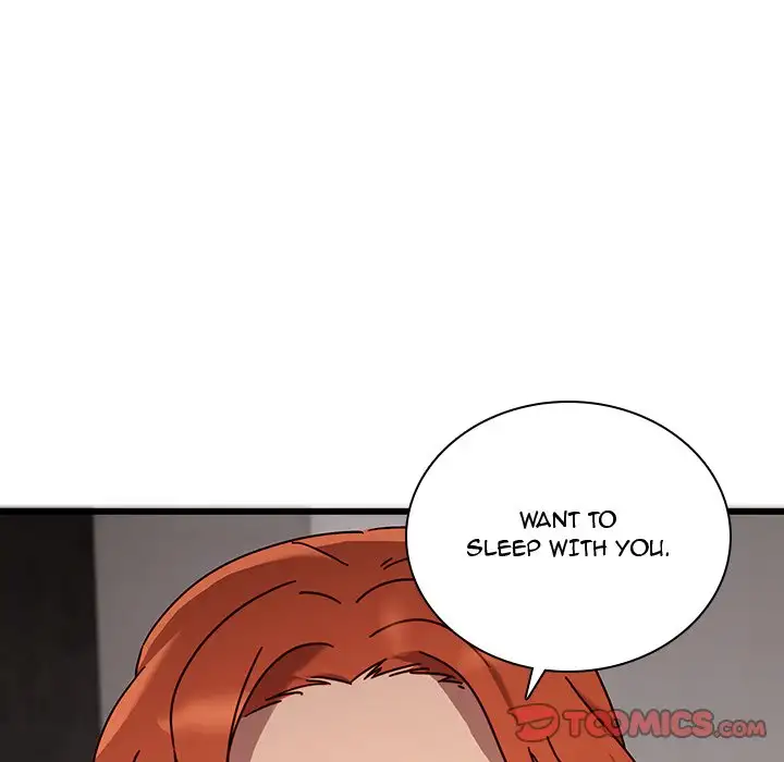 Our Twenties Chapter 24 Page 50
