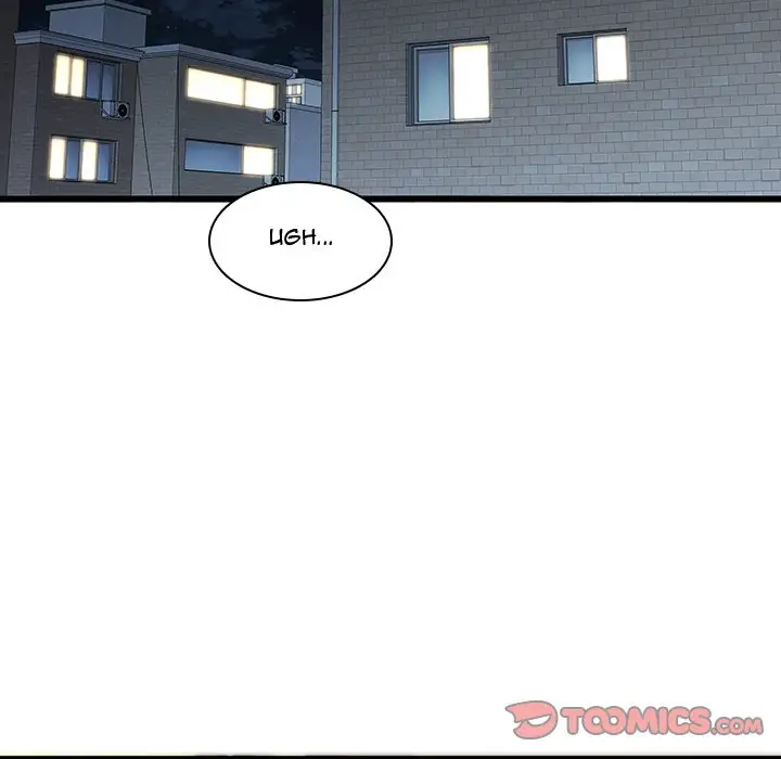 Our Twenties Chapter 24 Page 54