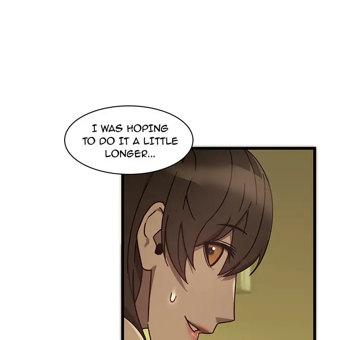 Our Twenties Chapter 24 Page 57
