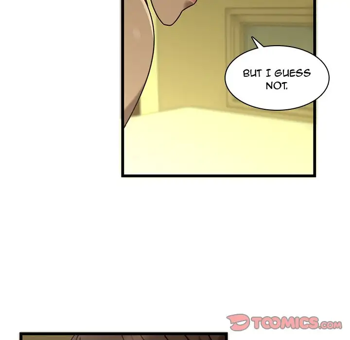 Our Twenties Chapter 24 Page 58