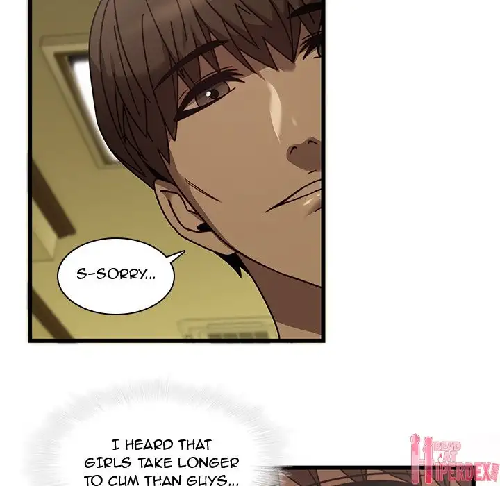 Our Twenties Chapter 24 Page 59