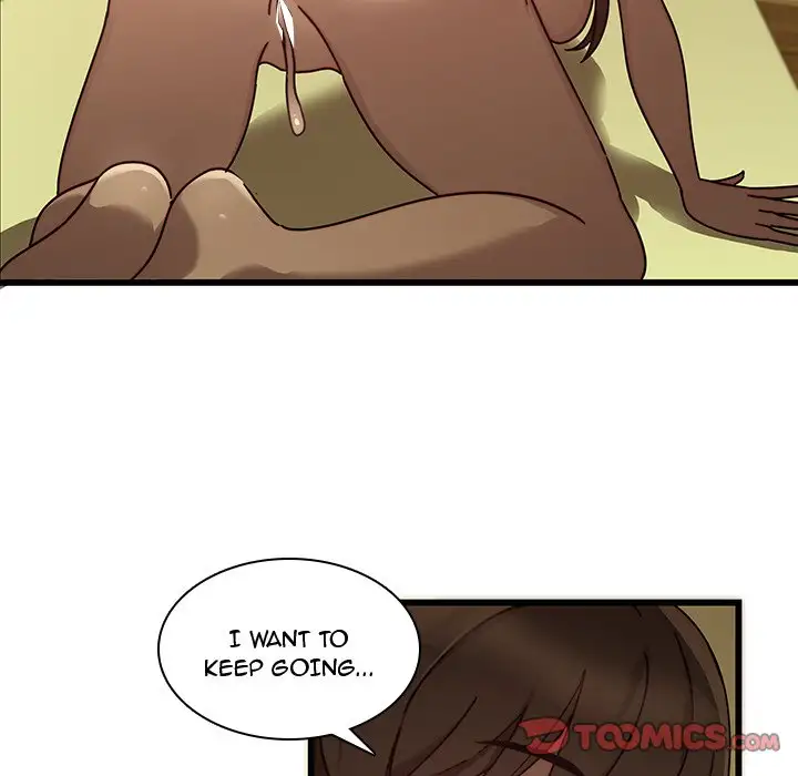 Our Twenties Chapter 24 Page 66
