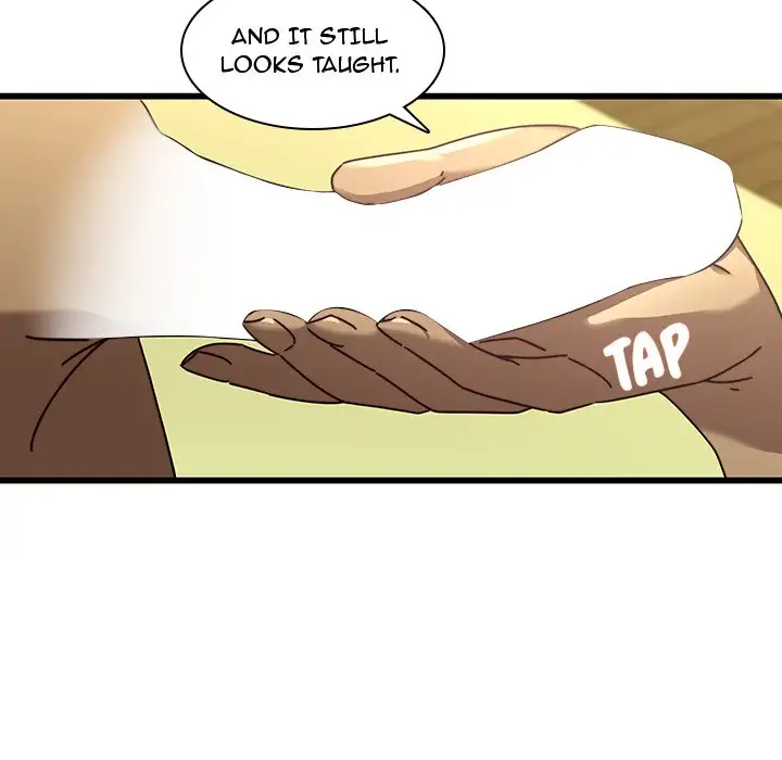 Our Twenties Chapter 24 Page 68