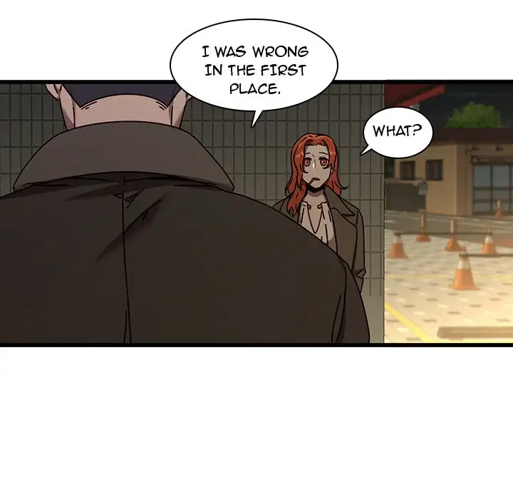 Our Twenties Chapter 24 Page 7