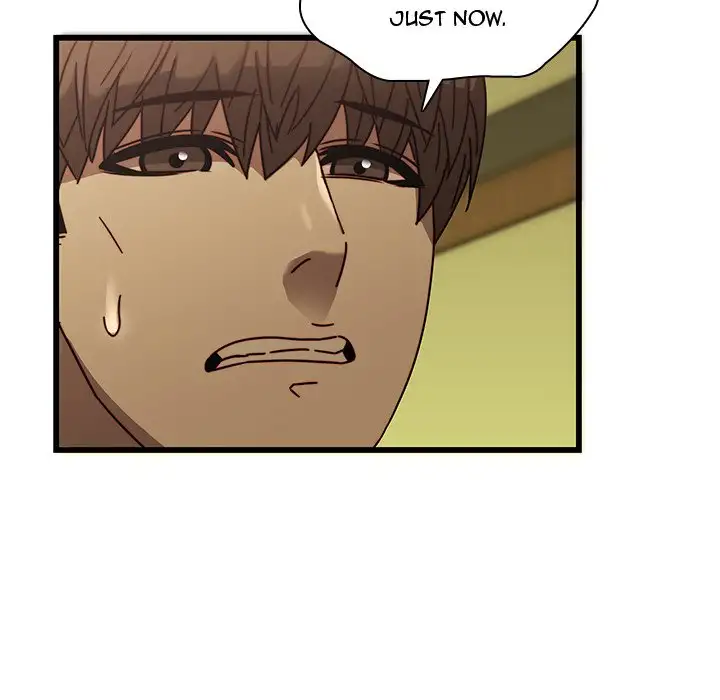 Our Twenties Chapter 24 Page 71