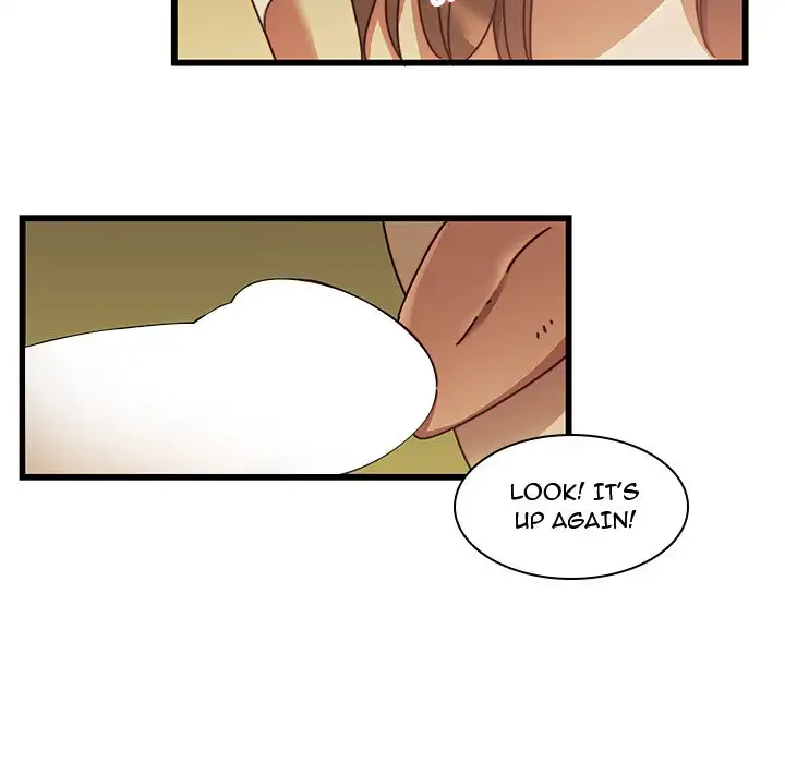Our Twenties Chapter 24 Page 73