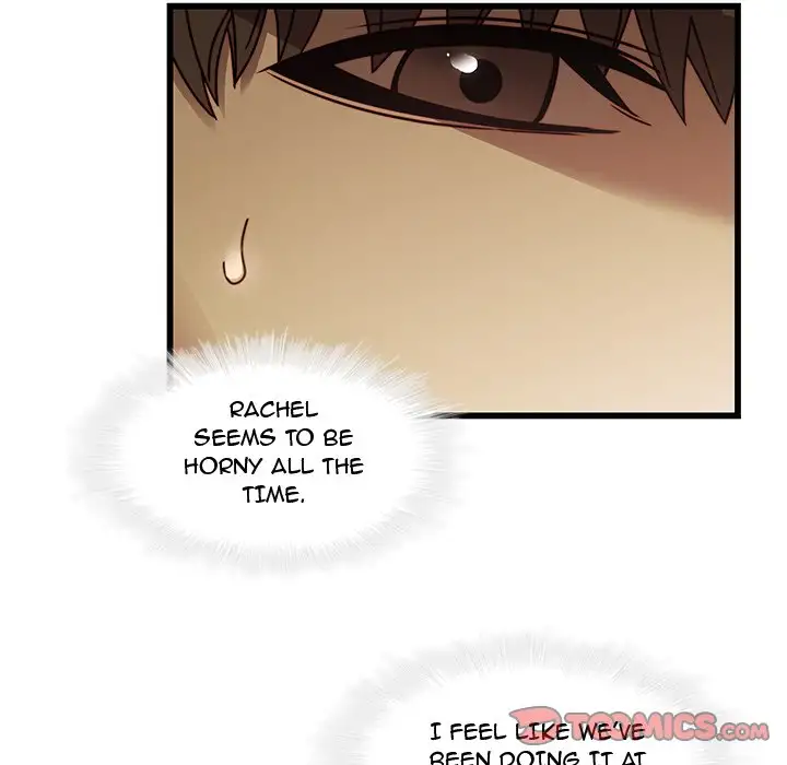 Our Twenties Chapter 24 Page 74