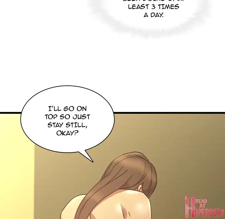 Our Twenties Chapter 24 Page 75