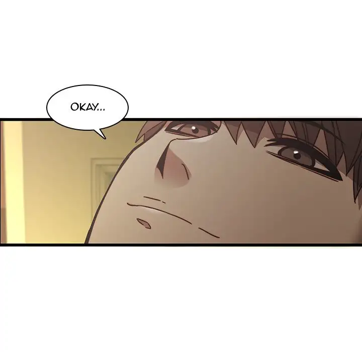Our Twenties Chapter 24 Page 77