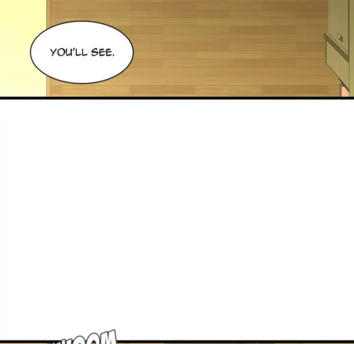 Our Twenties Chapter 24 Page 81