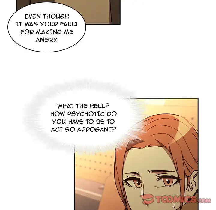 Our Twenties Chapter 25 Page 10