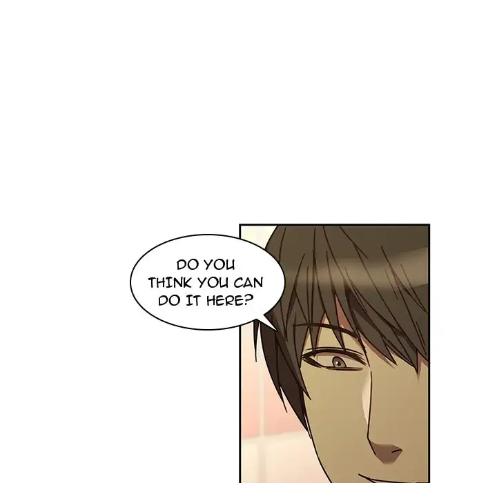 Our Twenties Chapter 25 Page 13