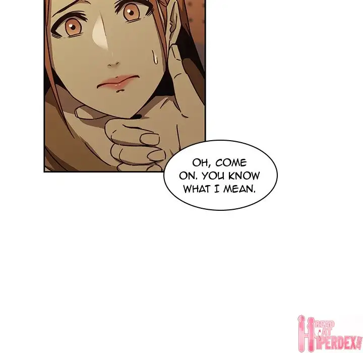 Our Twenties Chapter 25 Page 15