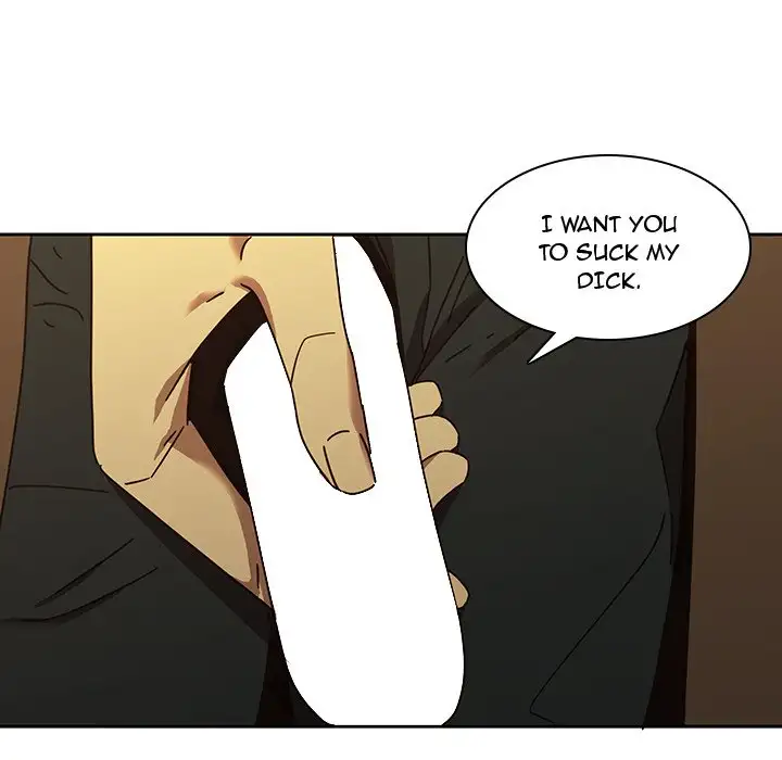 Our Twenties Chapter 25 Page 16