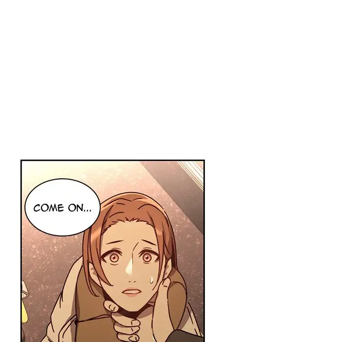 Our Twenties Chapter 25 Page 17