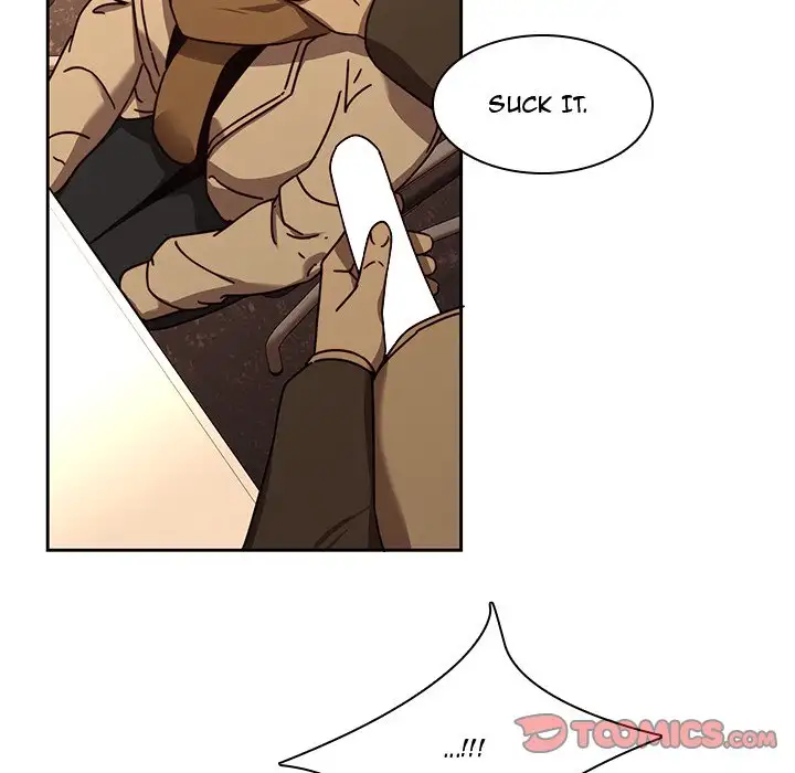 Our Twenties Chapter 25 Page 18