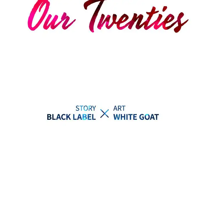 Our Twenties Chapter 25 Page 21