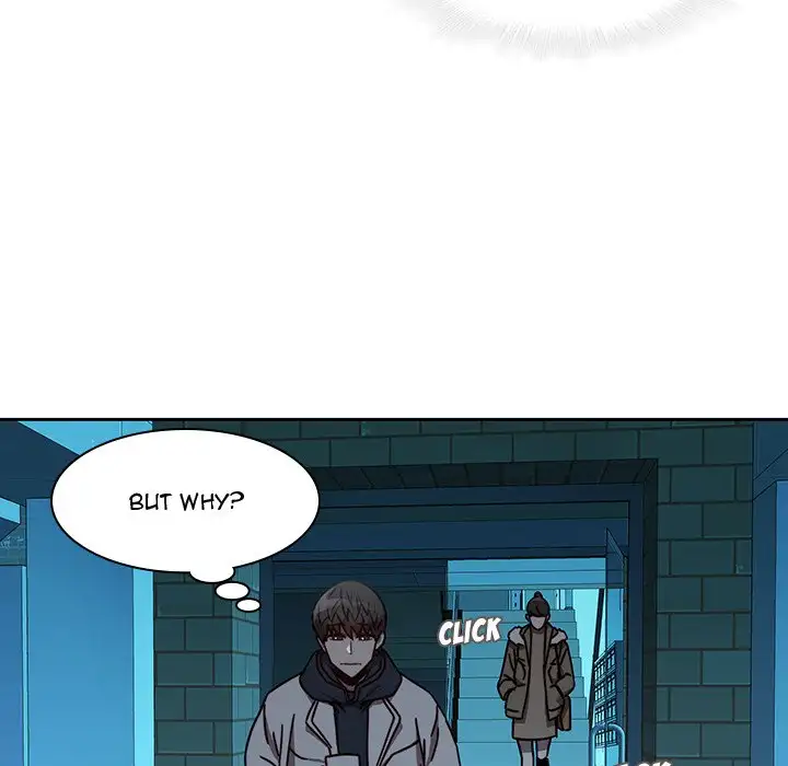 Our Twenties Chapter 25 Page 23