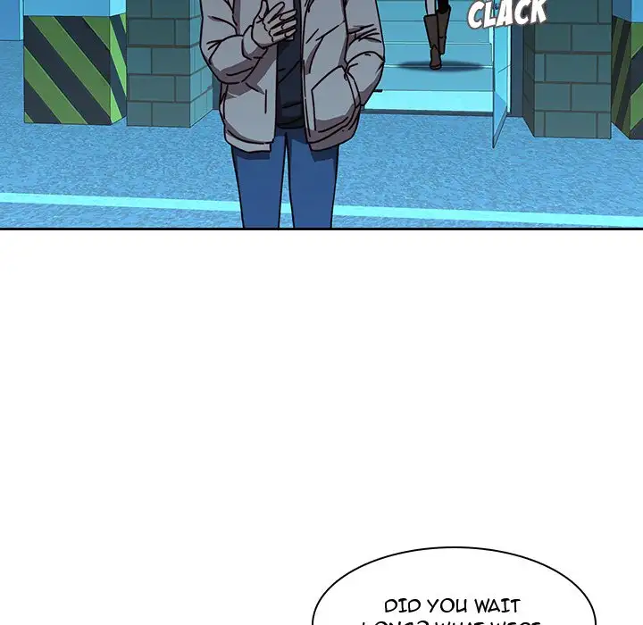 Our Twenties Chapter 25 Page 24