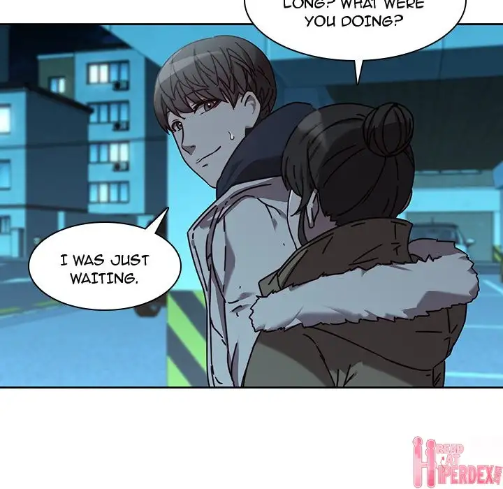 Our Twenties Chapter 25 Page 25