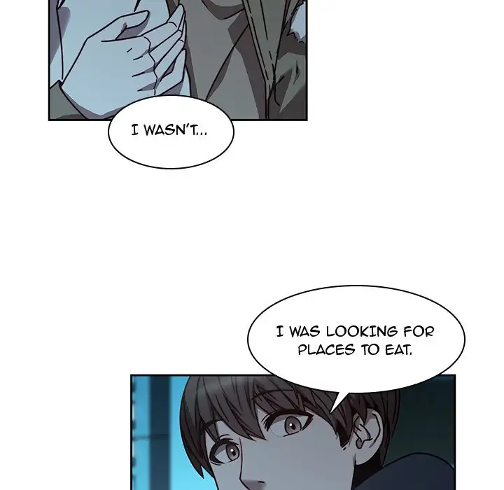 Our Twenties Chapter 25 Page 27