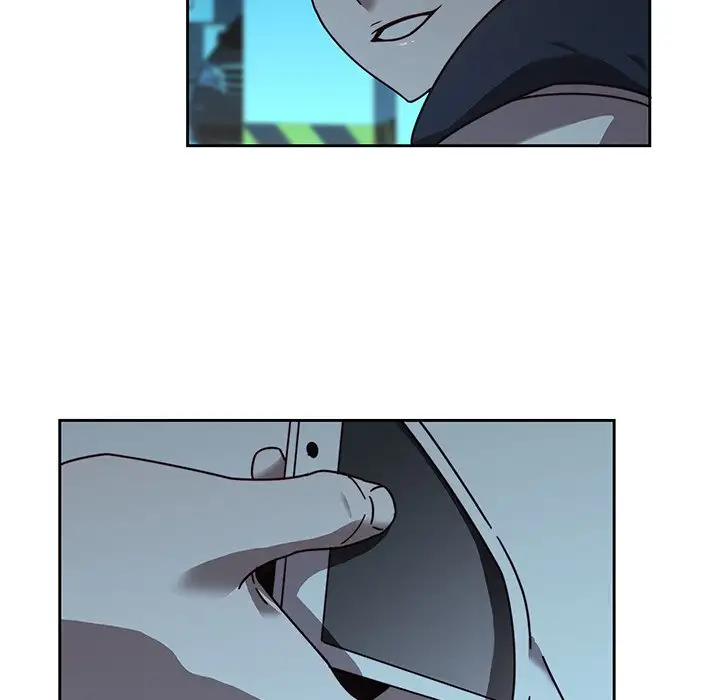 Our Twenties Chapter 25 Page 28