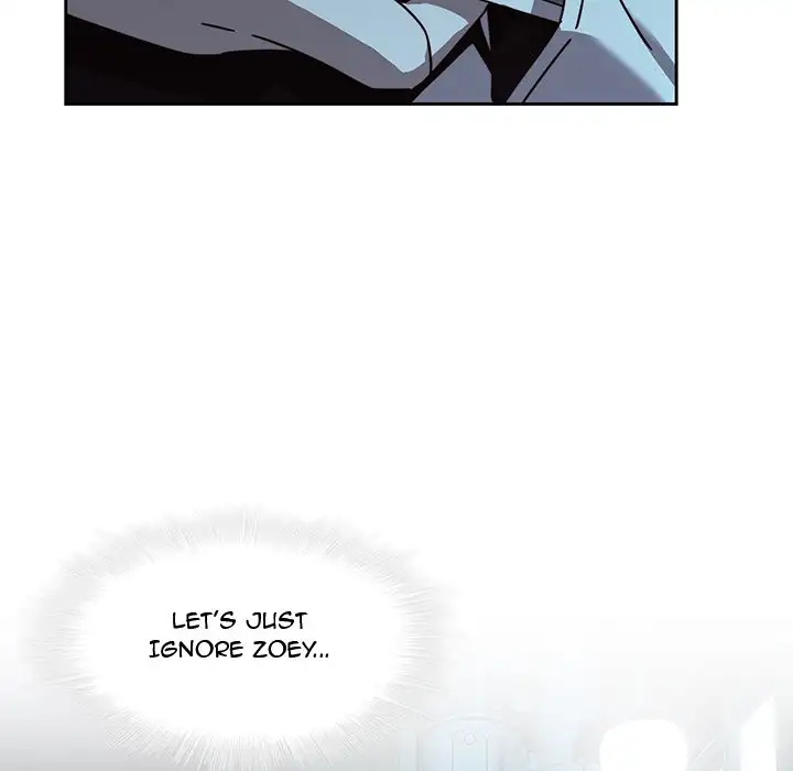 Our Twenties Chapter 25 Page 29