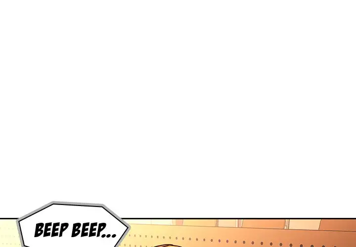 Our Twenties Chapter 25 Page 3