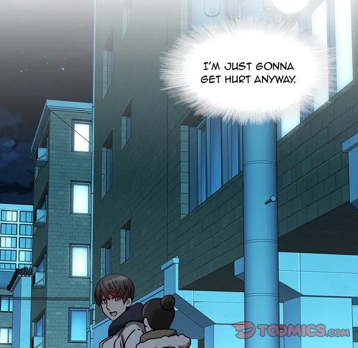 Our Twenties Chapter 25 Page 30