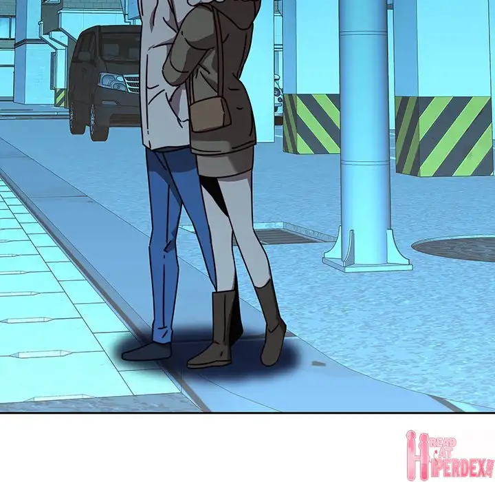 Our Twenties Chapter 25 Page 31