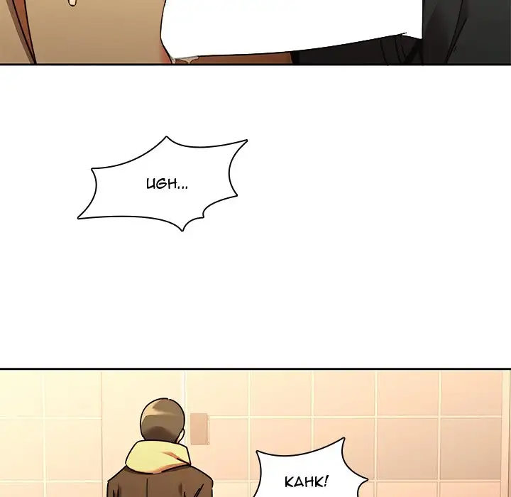 Our Twenties Chapter 25 Page 33