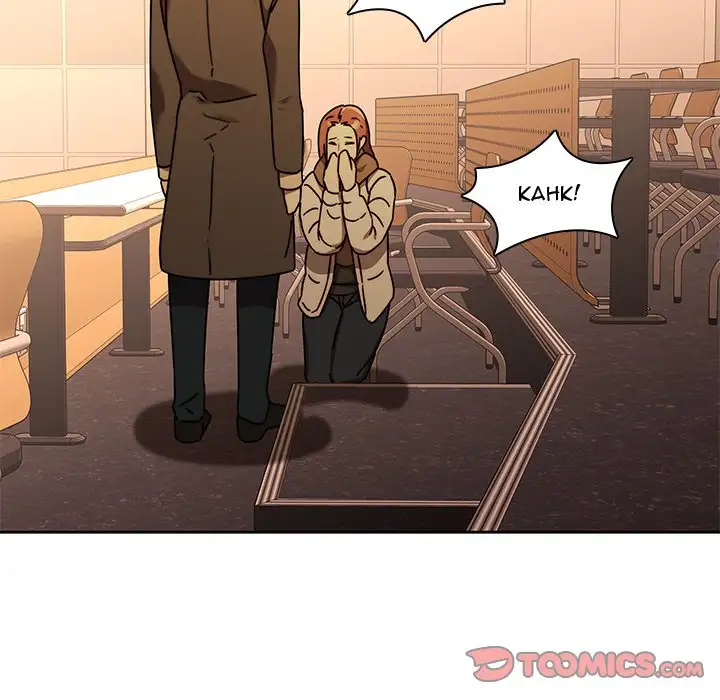 Our Twenties Chapter 25 Page 34