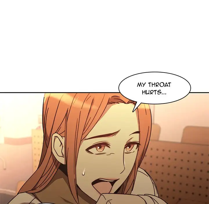 Our Twenties Chapter 25 Page 35