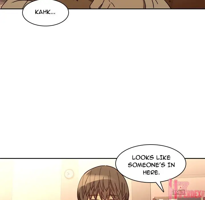 Our Twenties Chapter 25 Page 36