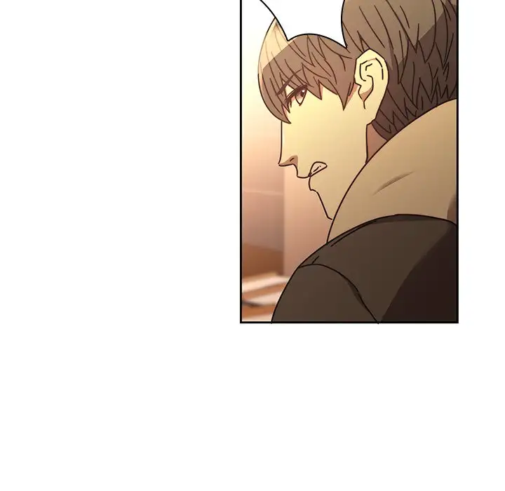 Our Twenties Chapter 25 Page 39