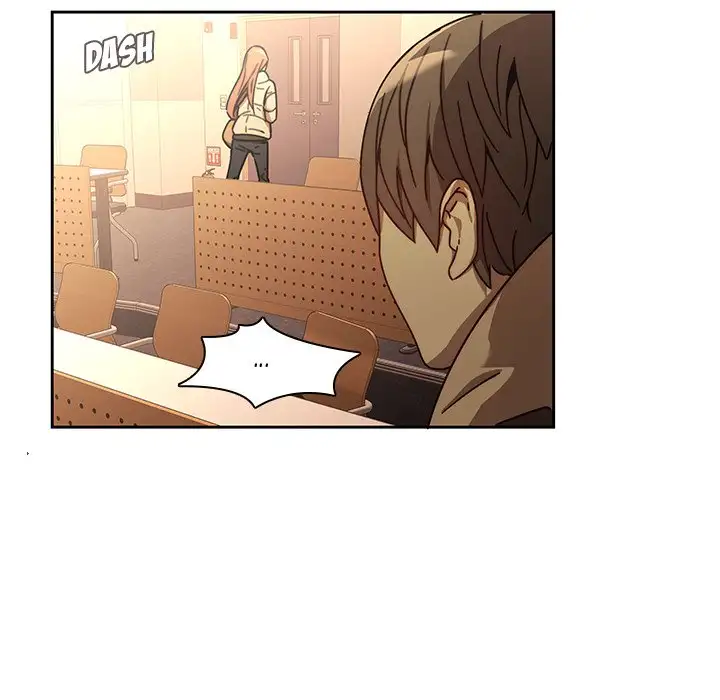 Our Twenties Chapter 25 Page 40