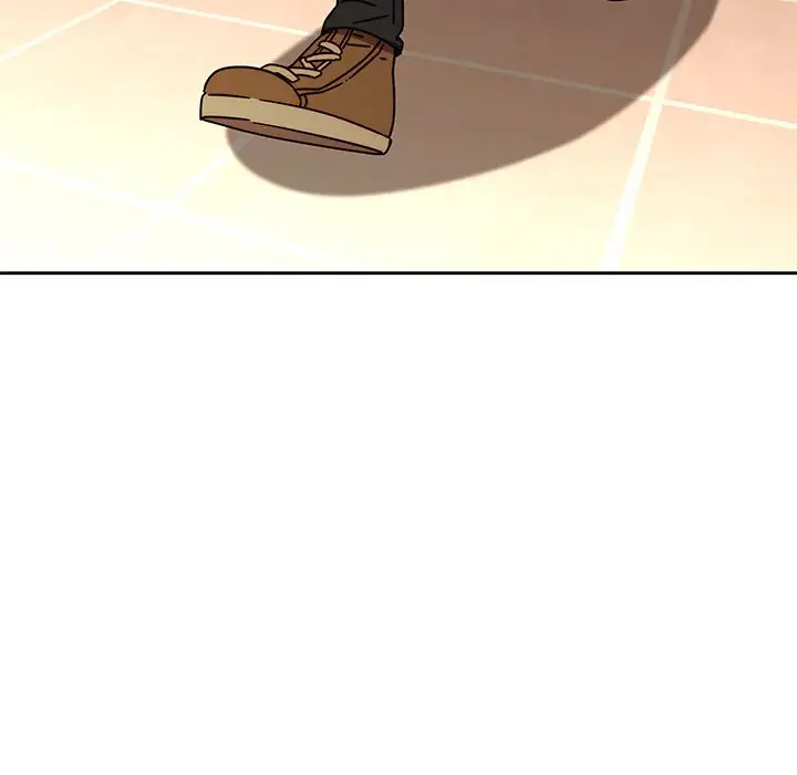 Our Twenties Chapter 25 Page 43